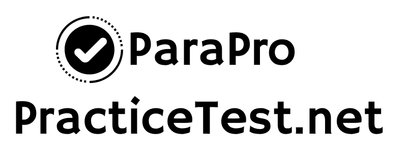 ParaProPracticeTest.net